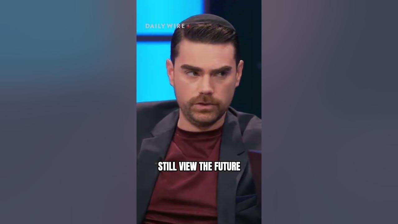 Ben Shapiro’s view of Elon Musk