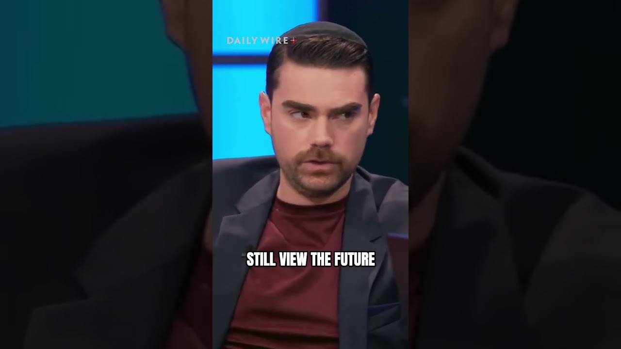 Ben Shapiro's view of Elon Musk