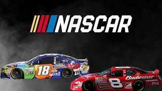 Why NASCAR Is In Trouble