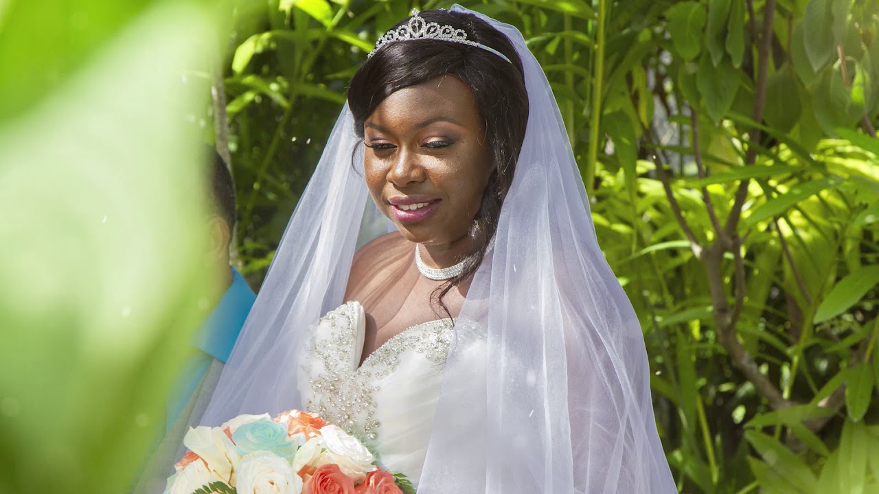 Wedding Advertisement - YouTube