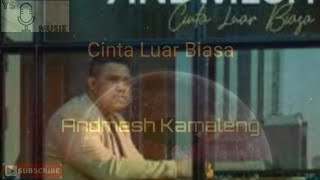 Andmensh| Cinta luar biasa s full HD