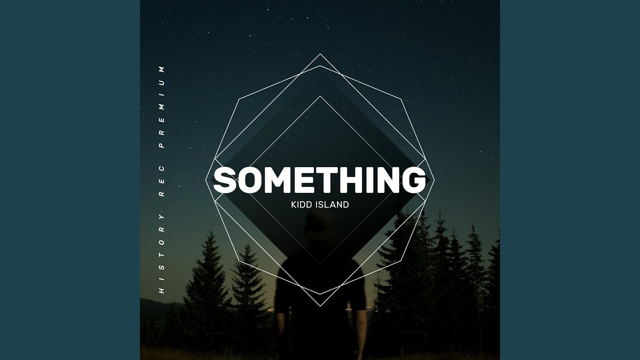 Guarda Something su YouTube Guarda Something su YouTube