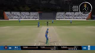 India vs new zealand world cup match 2