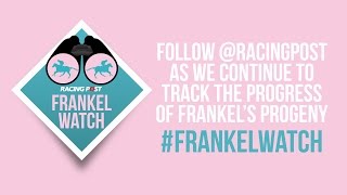 Frankel Watch Roger Varian