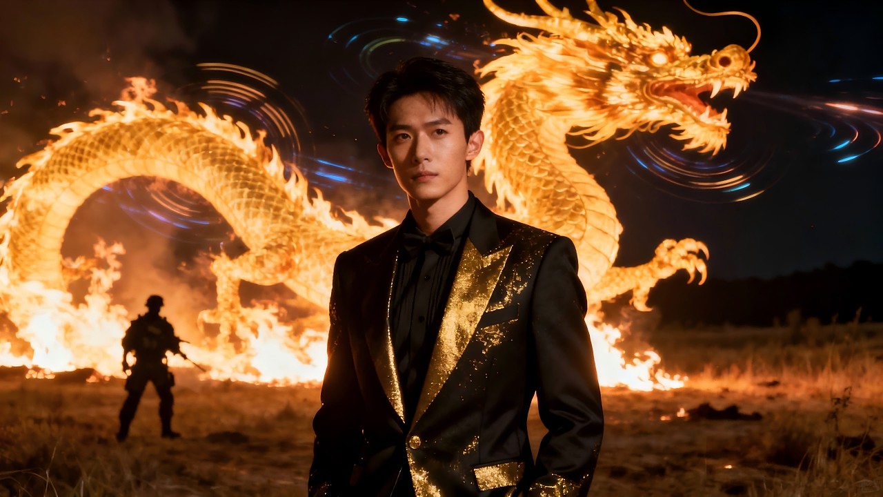 【FULL】Le roi de guerre est revenu de l'enfer ! « Toi, as insulté ma femme récemment ? »#230905zsB2