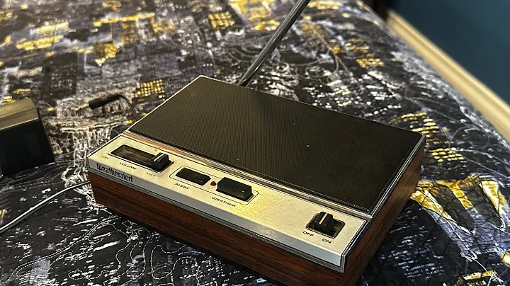 6PM Required Weekly Test (EAS#411/412)