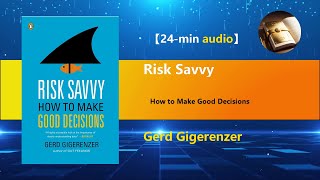 💡 Unlock Your Risk-Savvy Superpower in Just 1 Second!