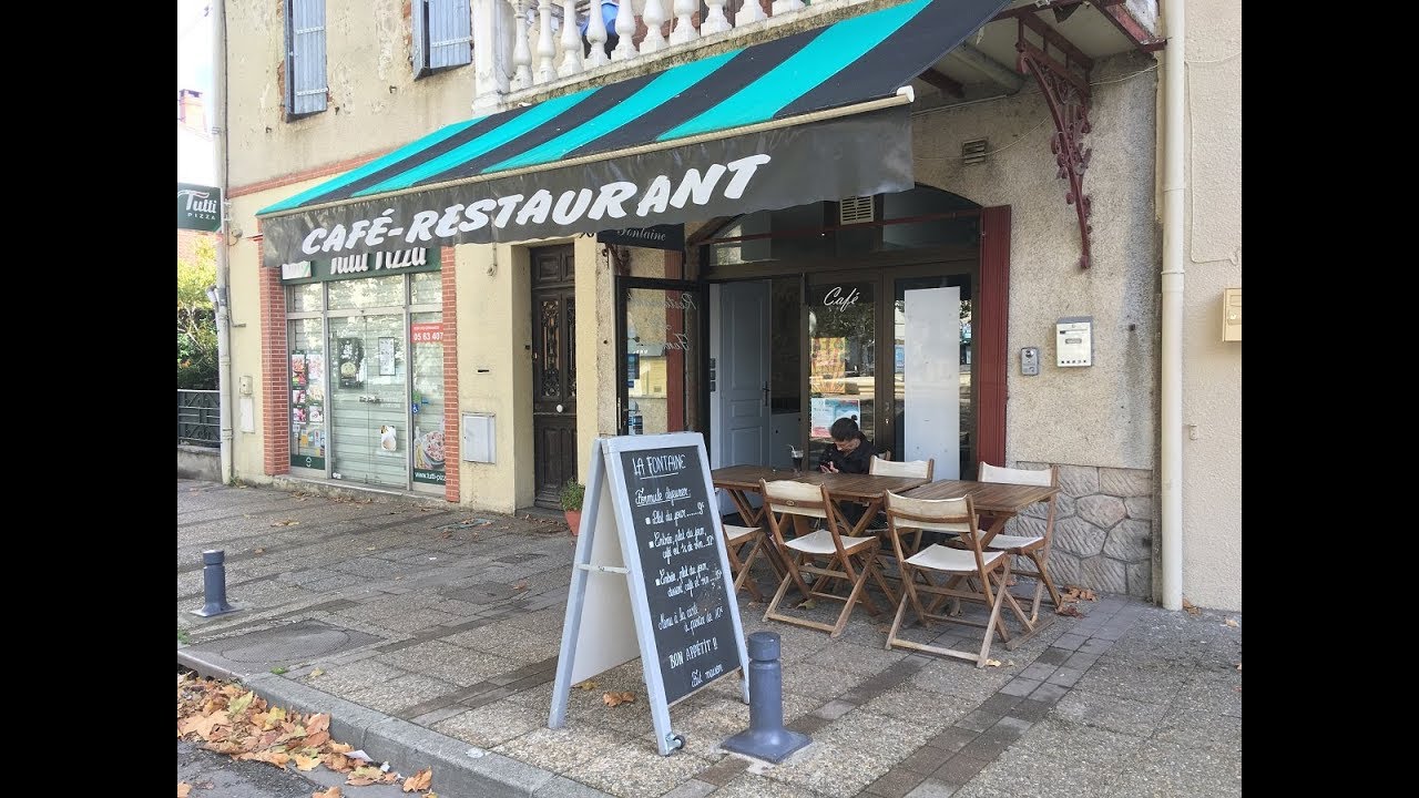 La recette du bonheur pour Olfa et son restaurant à Graulhet dans le Tarn