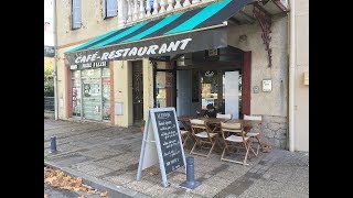 La Recette Du Bonheur Pour Olfa Et Son Restaurant À Graulhet Dans Le Tarn