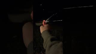 Shooting Caps From A Dollar Tree Cap Gun