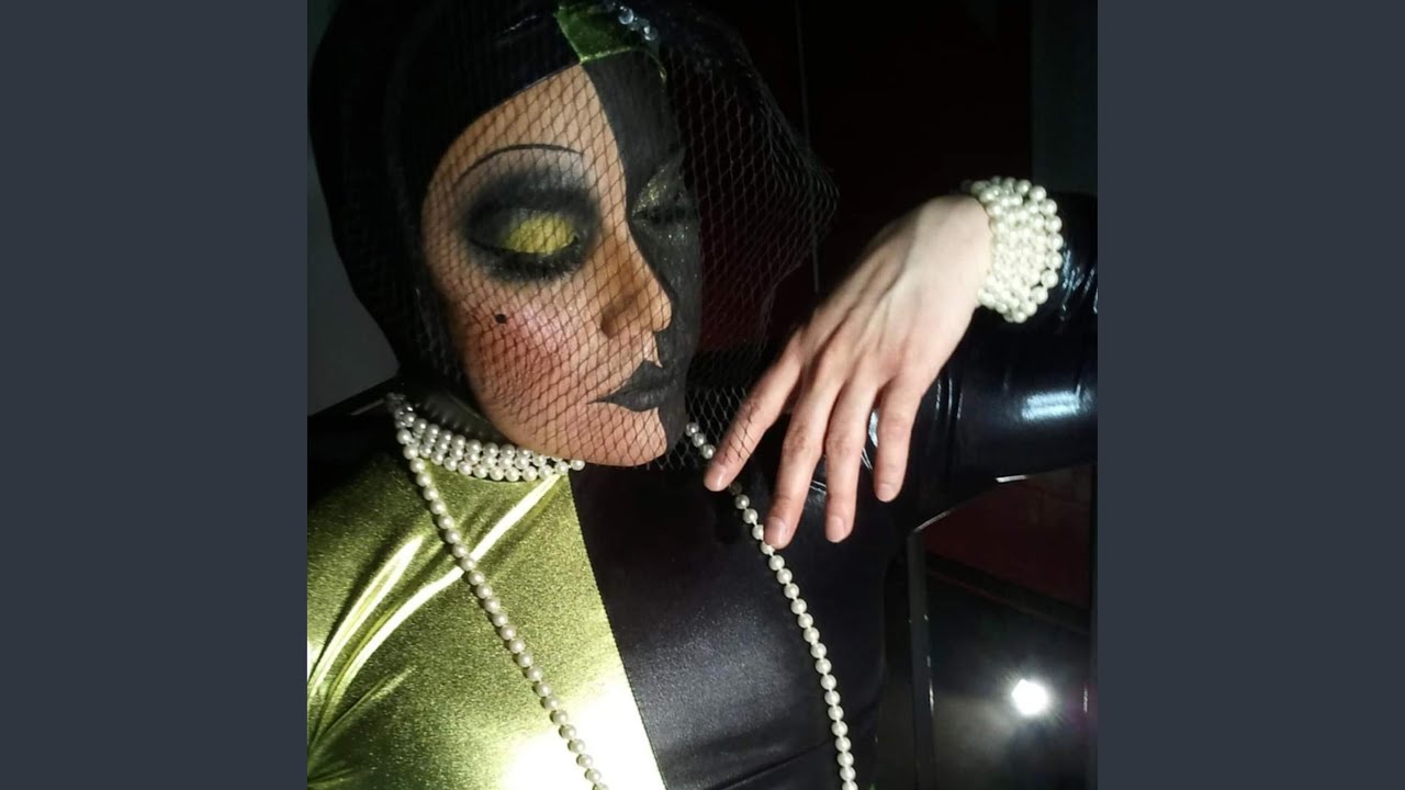 Possessed By The Beat