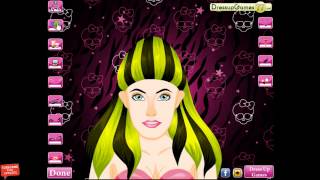 Barbie games & Games dress up & Girl games screenshot 4
