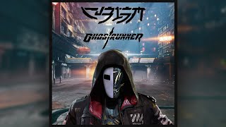 Cubism - Ghostrunner (Game Montage)