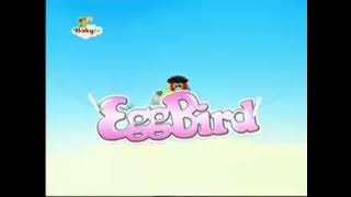 Egg Birds | Elephant | BabyTV Australia