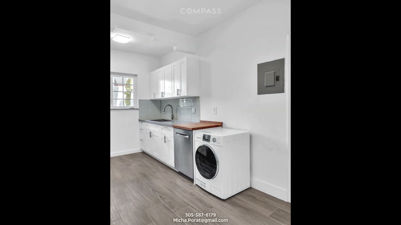 🔥 JUST LISTED in Miami Beach! Stunning Art Deco Corner Unit – Modern Updates + Top Floor! 🔥