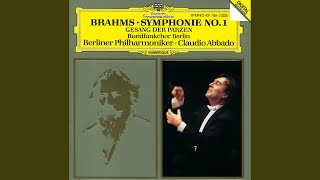 Brahms: Symphony No. 1 in C Minor, Op. 68 - IV. Adagio - Più andante - Allegro non troppo, ma...