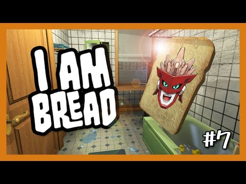 【I am Bread】朝食つくるんご【#7】