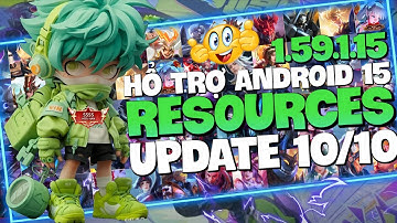 Hướng Dẫn Các Mod Skin Trên Android 15- Khắc Phục Lỗi Từ Chối Truy Cập Zachiver- File Resources New 