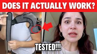 Does Vital Shoulder Massager Work? - (HONEST REVIEW!) - Vital Shoulder Review - Shoulder Pain 2026