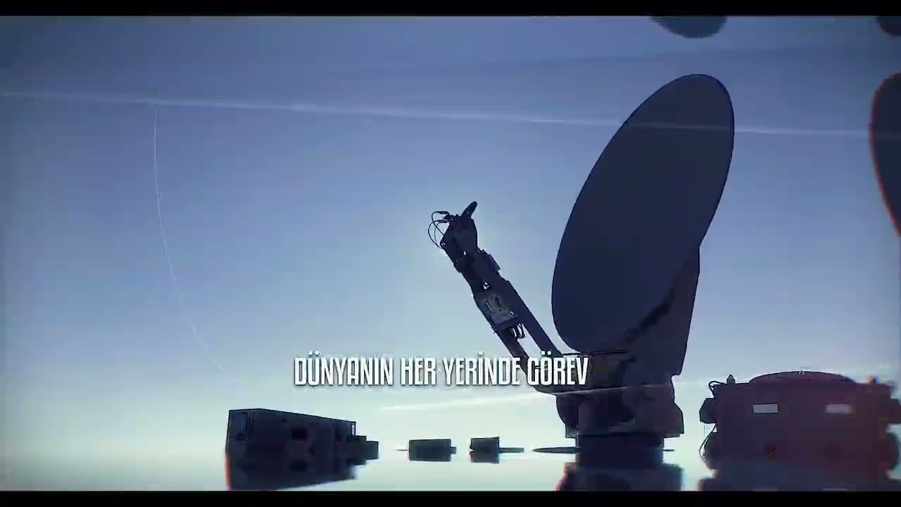 Турецкий БПЛА Anka-S сможет нести до восьми управляемых бомб