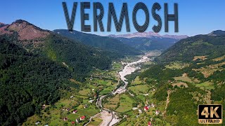 Vermosh Kelmend, Malësi E Madhe - Albania