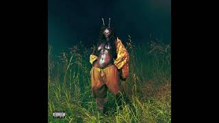 Sza  Scorsese Baby Daddy instrumental