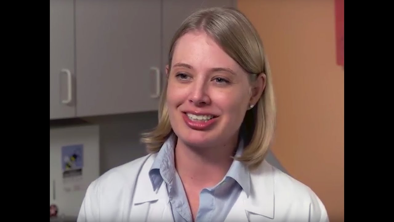 Dr. Anna Lee Nezafati - Cook Children's Pediatrician