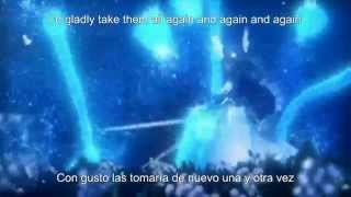 MEGADETH Black Swan SUB AL ESP & LYRICS