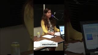 Adults: Check Your Vax Status! Where to Get Shots #shorts