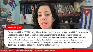 Download Lagu “Si para mediados de marzo no vemos un tanquero, Cuba habrá llegado a la hora cero”. Más noticias. MP3