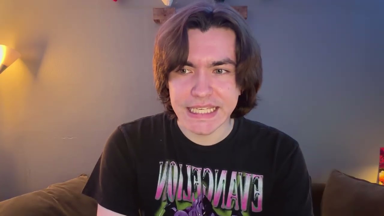 Cons and Strangers | Hour 2