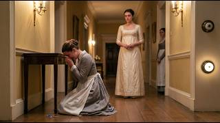 She Arrived Late to the Duke's Gala… And He Stopped the Entire Room for Her