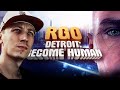 Detroit: Become Human - "RAPGAMEOBZOR"