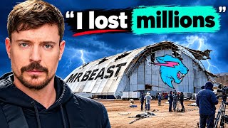 45 Days With mrbeast 