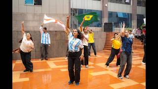 FIFA World Cup 2026 Song |  UIU |