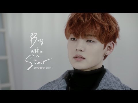 혁 (HYUK) - Boy with a star (Covered by. CHAN Of A.C.E 에이스)