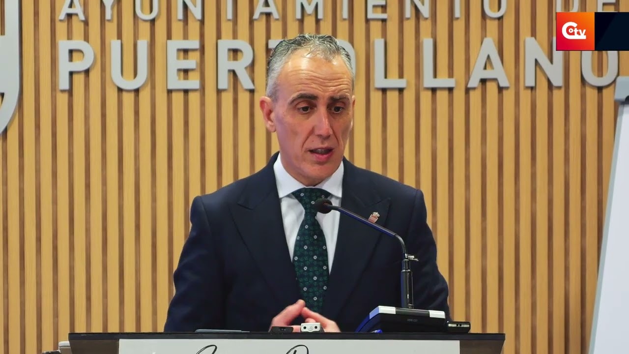 🔴Puertollano cambiará los caños de la Fuente Agria para proteger su caudal de agua