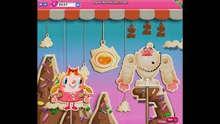 Candy Crush Saga: Obstacle Sampler (Episodes 1-15)