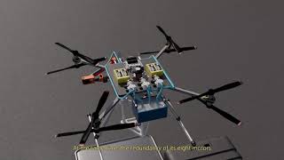 WindRobo - Robotic Window Cleaning NYC