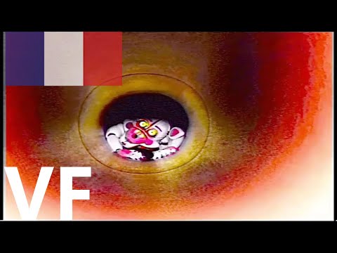 FNAF/VHS) Tunnel Vision VF - YouTube