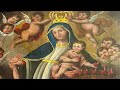 Salve Regina- JOSE ANGEL LAMAS ~Music for Caracas Cathedral (Venezuela, Early 19th Century )
