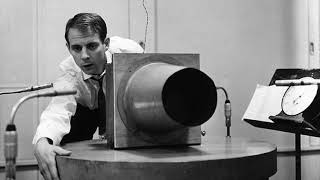 Karlheinz Stockhausen: Solo Für Melodie-Instrument Mit Rückkopplung