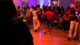 LSS @ SPEAKER BOX BALL 2012 PART 4