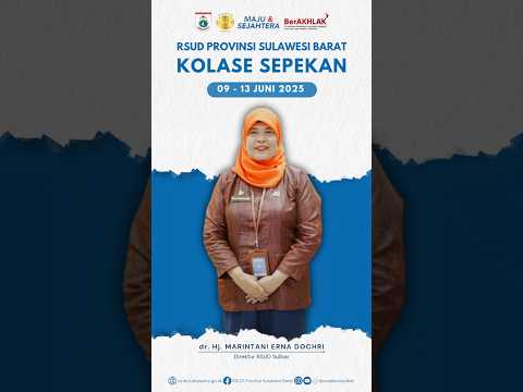 Kolase Kegiatan RSUD