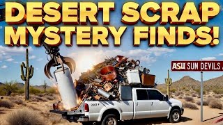 Sun Devils Salvage Jackpot!