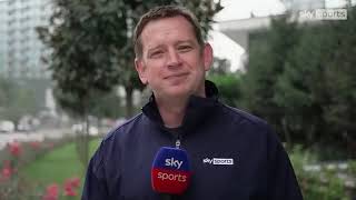 Arne Slot Breaks Silence on Alisson & Ekitike Injuries After Liverpool’s Shock Defeat to Galatasaray