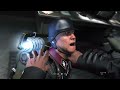 playing wolfenstein the old blood for the first time (part 1)