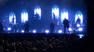 Imminence  Beyond The Pale  Paris