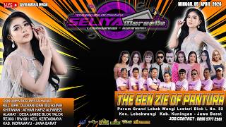 🔴LIVE THE GEN ZIE OF PANTURA'SELIYA MARSELLA'DS.JAMBE - TALOK - KERTASMAYA - IM MINGGU 05 APRIL 2026