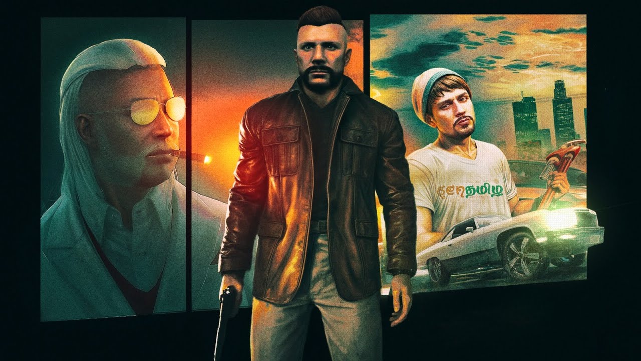 🔴LIVE Road To 60 K Family | GTA V TAMIL ROLEPLAY | Casual Rp Day - 03 | Only Mission Robbery |